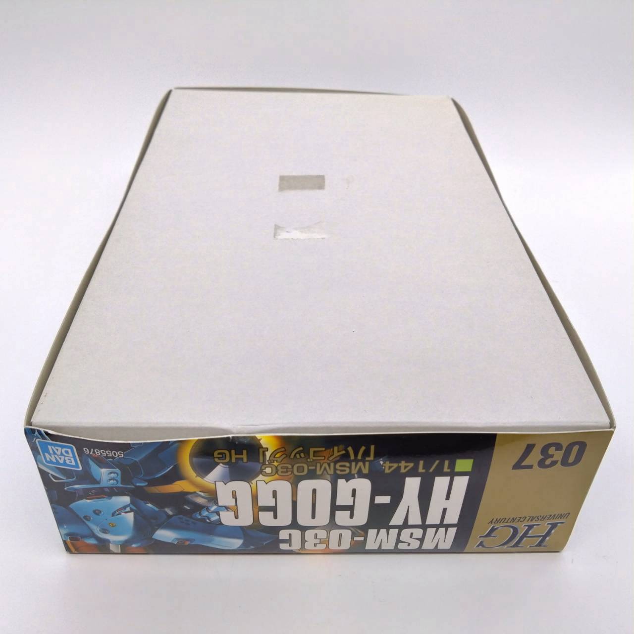 HG 1/144 ハイゴッグ