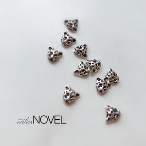 [ BASE限定販売 ] Cool Leopard 10p