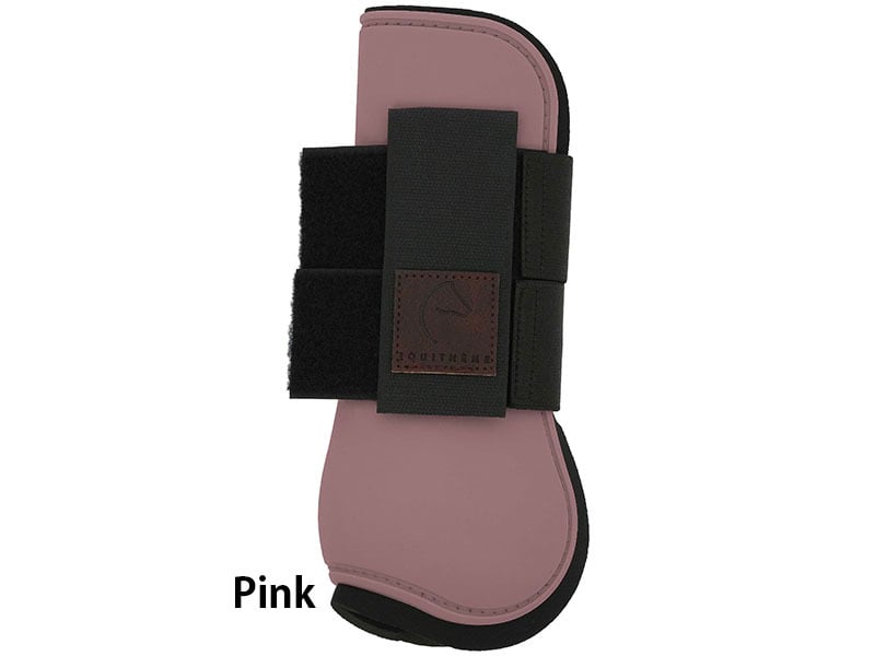 EQUITHÈME - Tara - Tendon Boots (プロテクター・前肢・4色）