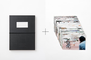 Photo album ＋ Print [50]【セット商品】