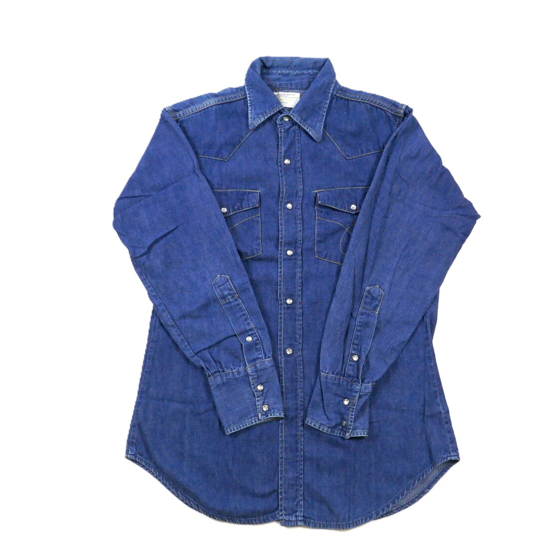 ☆ランチクラフトRANCHCRAFT Penneys ペニーズ デニムシャツ 60s 長袖 