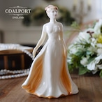 Coalport Debutante Fay|コールポート フェイ Jenny Oliver フィギュリン 陶器人形 thumbnail 1