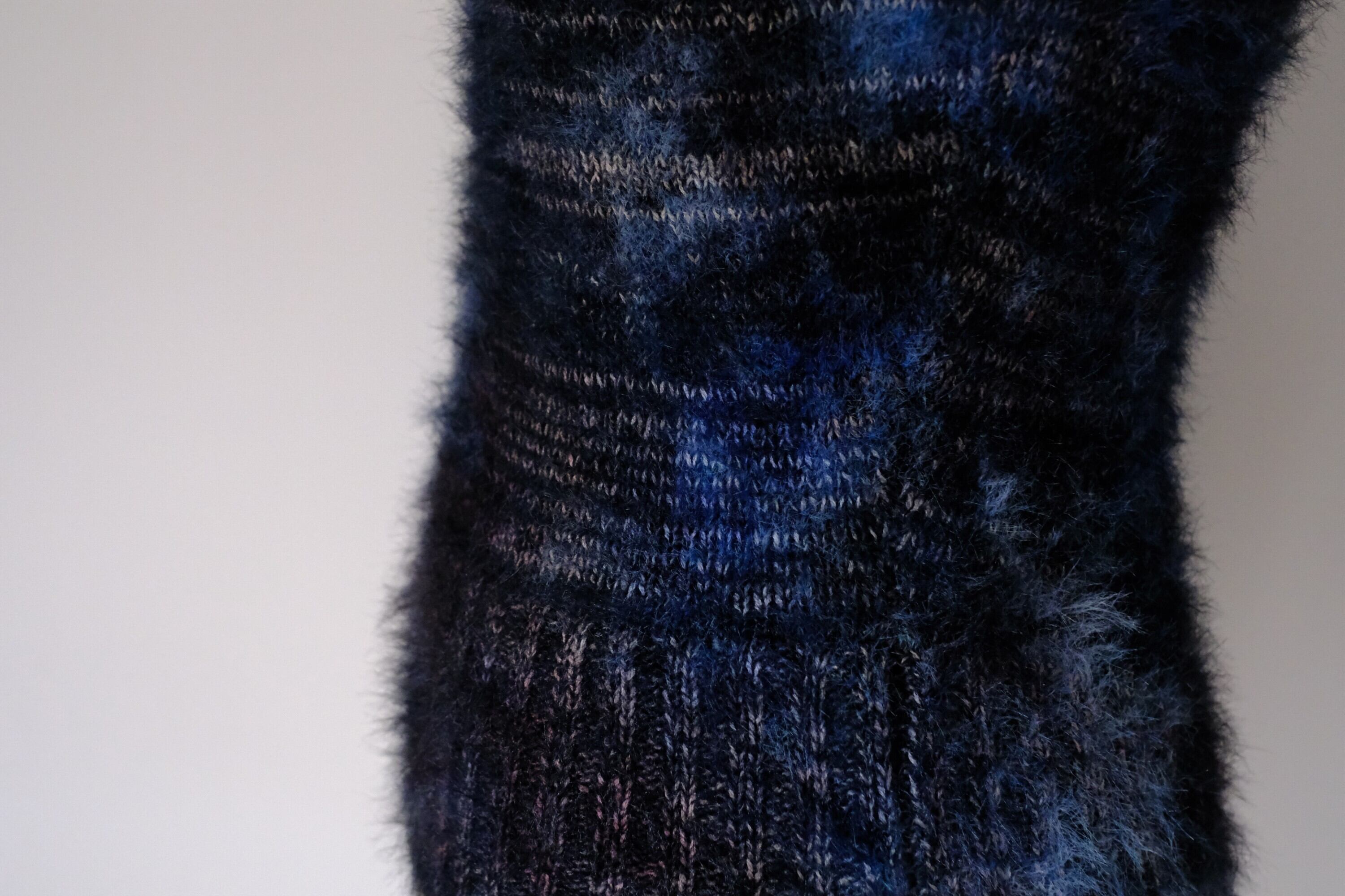 【remake】ニットキャミソール　u-0162