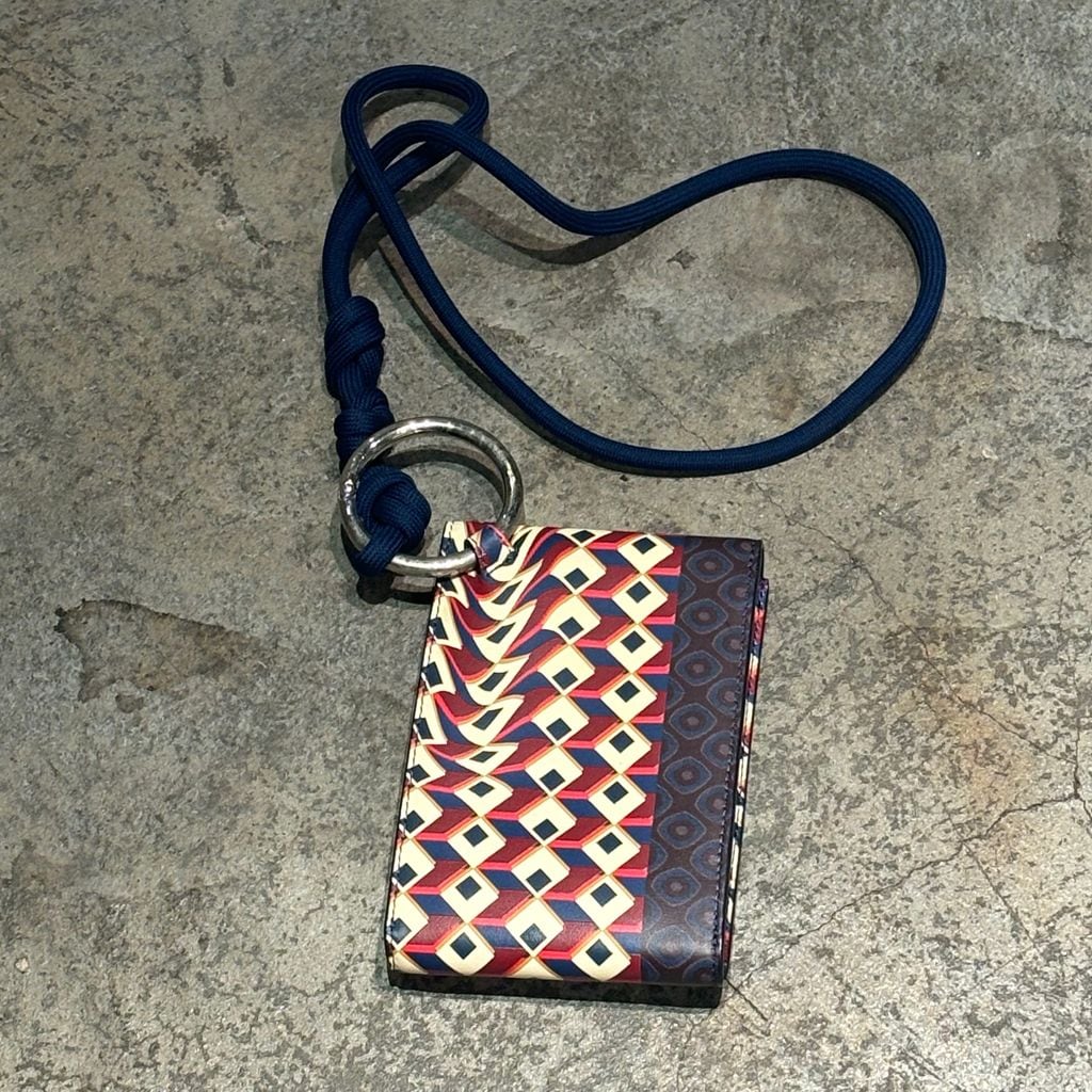 DRIES VAN NOTEN ドリスヴァンノッテン ポーチ SIZE.ONESIZE【表参道t