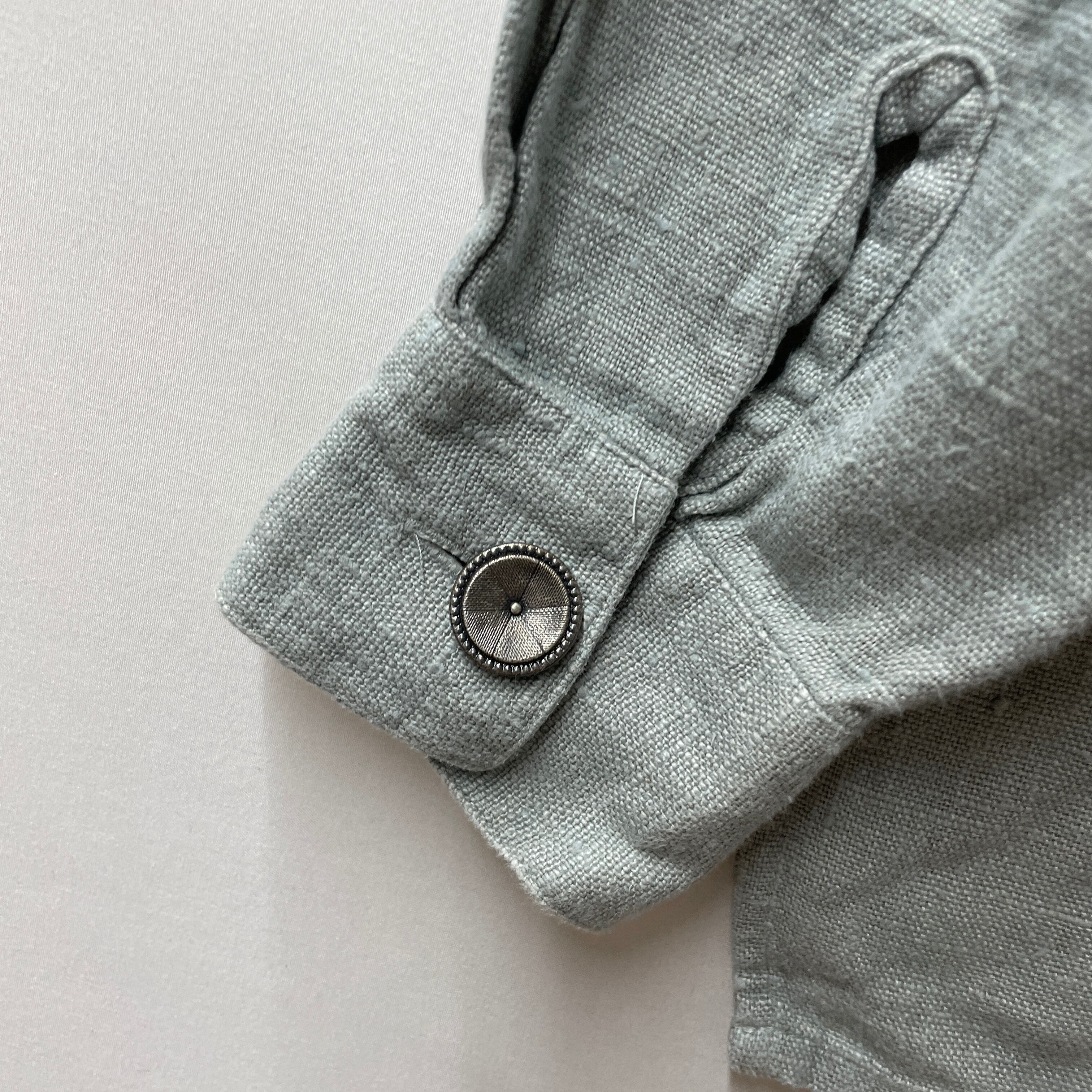 vintage Tyrolean shirts チロリアンシャツ | no pain no gain vintage Tyrolean shirts チロリアンシャツ | no pain no gain