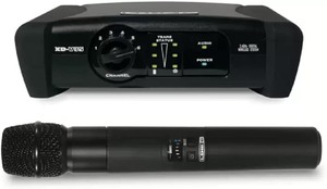 Line 6 / XD-V35 Handheld デジタルワイヤレスセット　　ハンドヘルド
