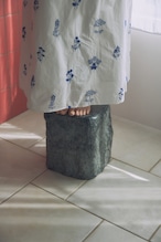 DU250522 Flower Embroidery One Piece 【Tsizeあり】