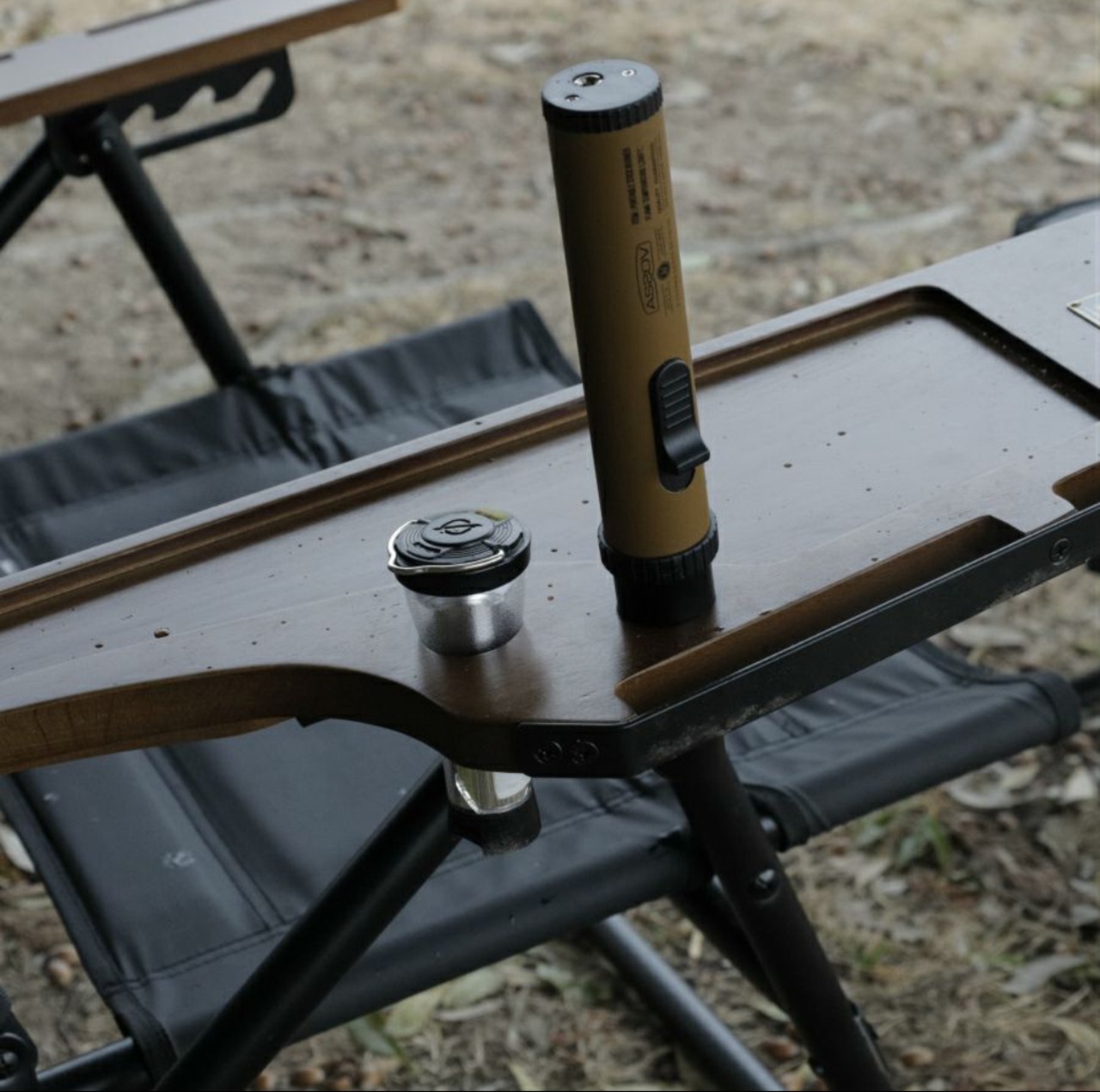 AS2OV アッソブ SIDE TABLE for AS2OV ROVER CHAIR ローバーチェアサイドテーブル