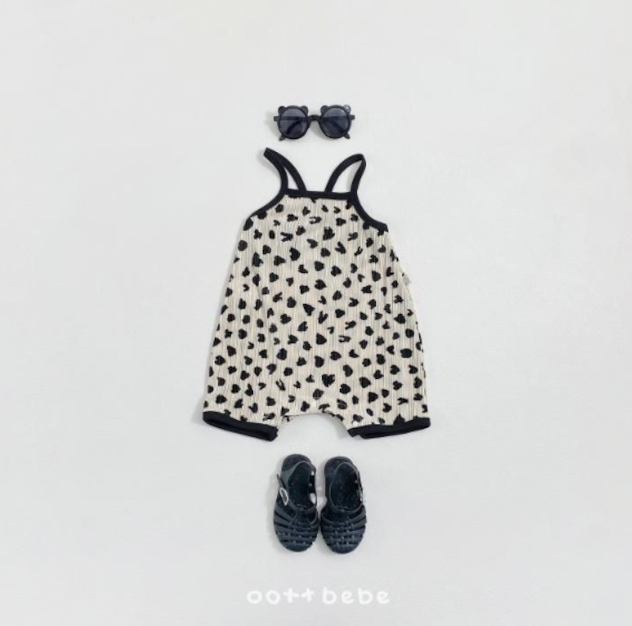 OOTTBEBE 26/SM(Baby)ホッピースーツ