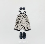 OOTTBEBE 26/SM(Baby)ホッピースーツ