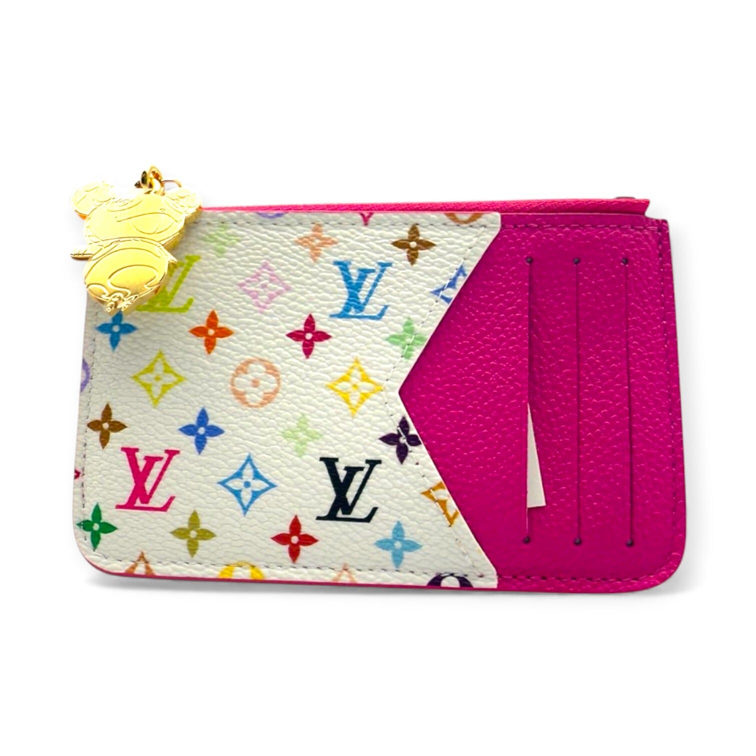 Louis Vuitton x 村上隆 コレクティブルカード マルチカラー Louis Vuitton x 村上隆 コレクティブルカード マルチカラー 限定価格