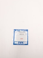 fit seiko 438-HL ガラス 300W76GN