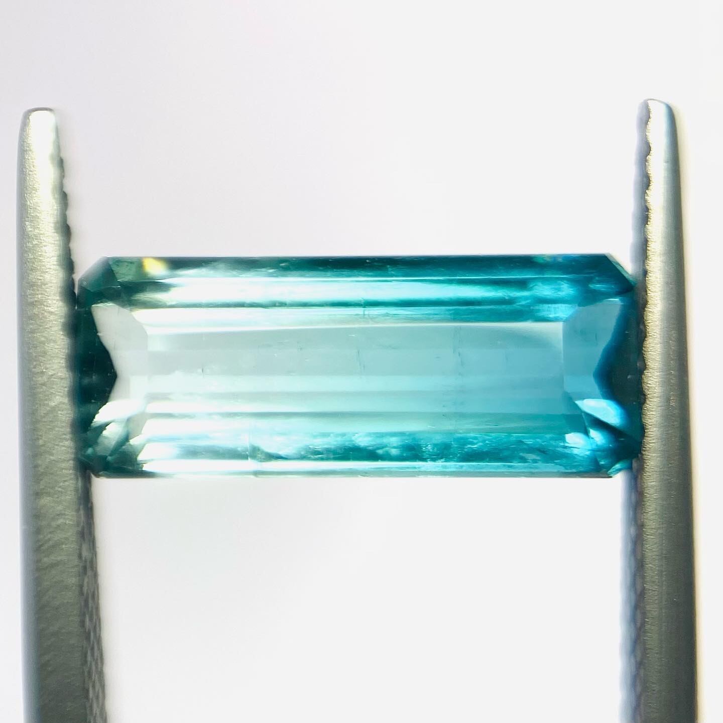 海の楽園　トルマリン