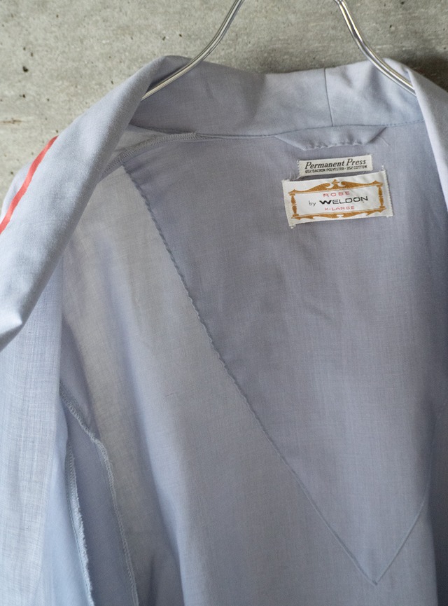 "WELDON" 1970s Night robe