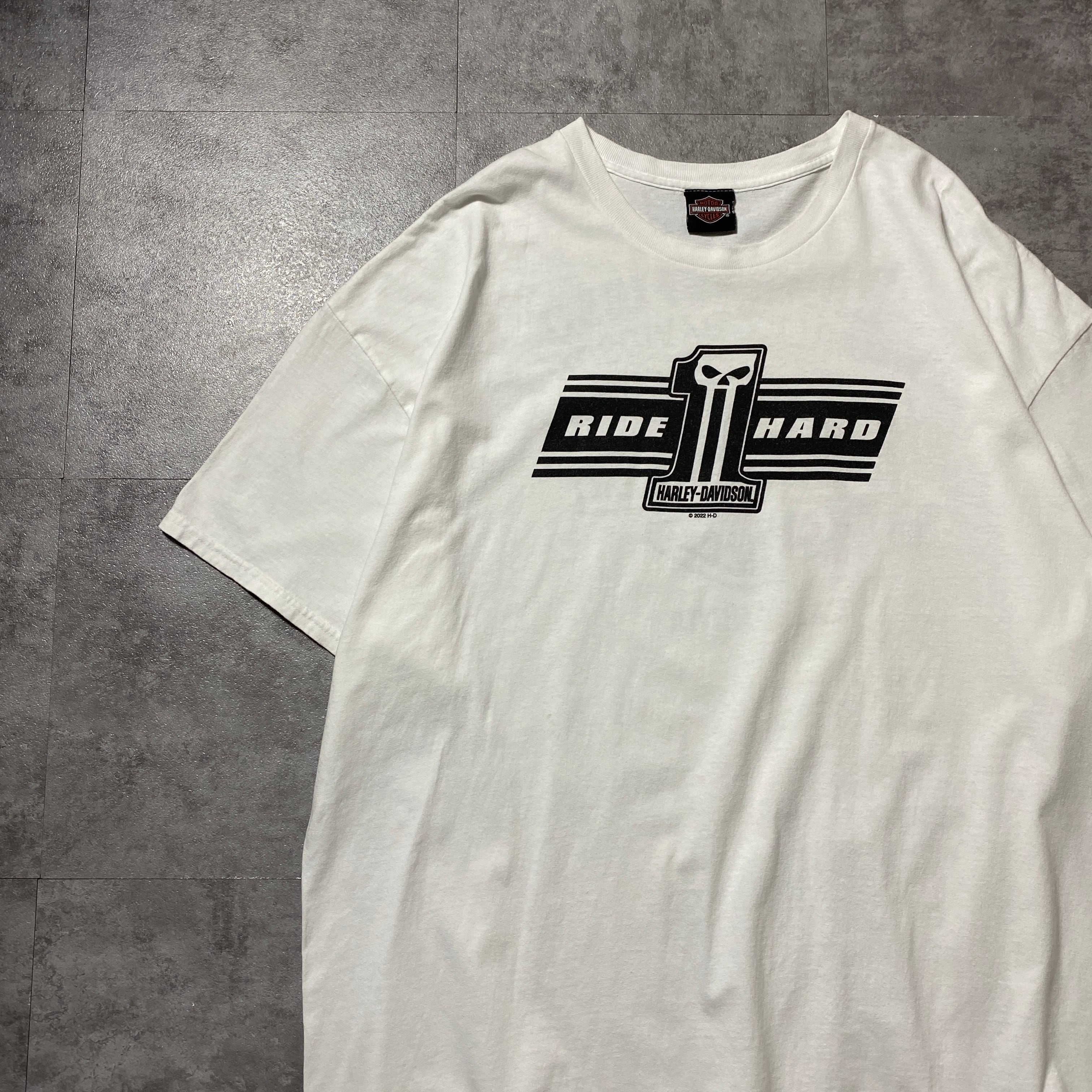 ハーレーダビッドソン | used_clothing_katharsis