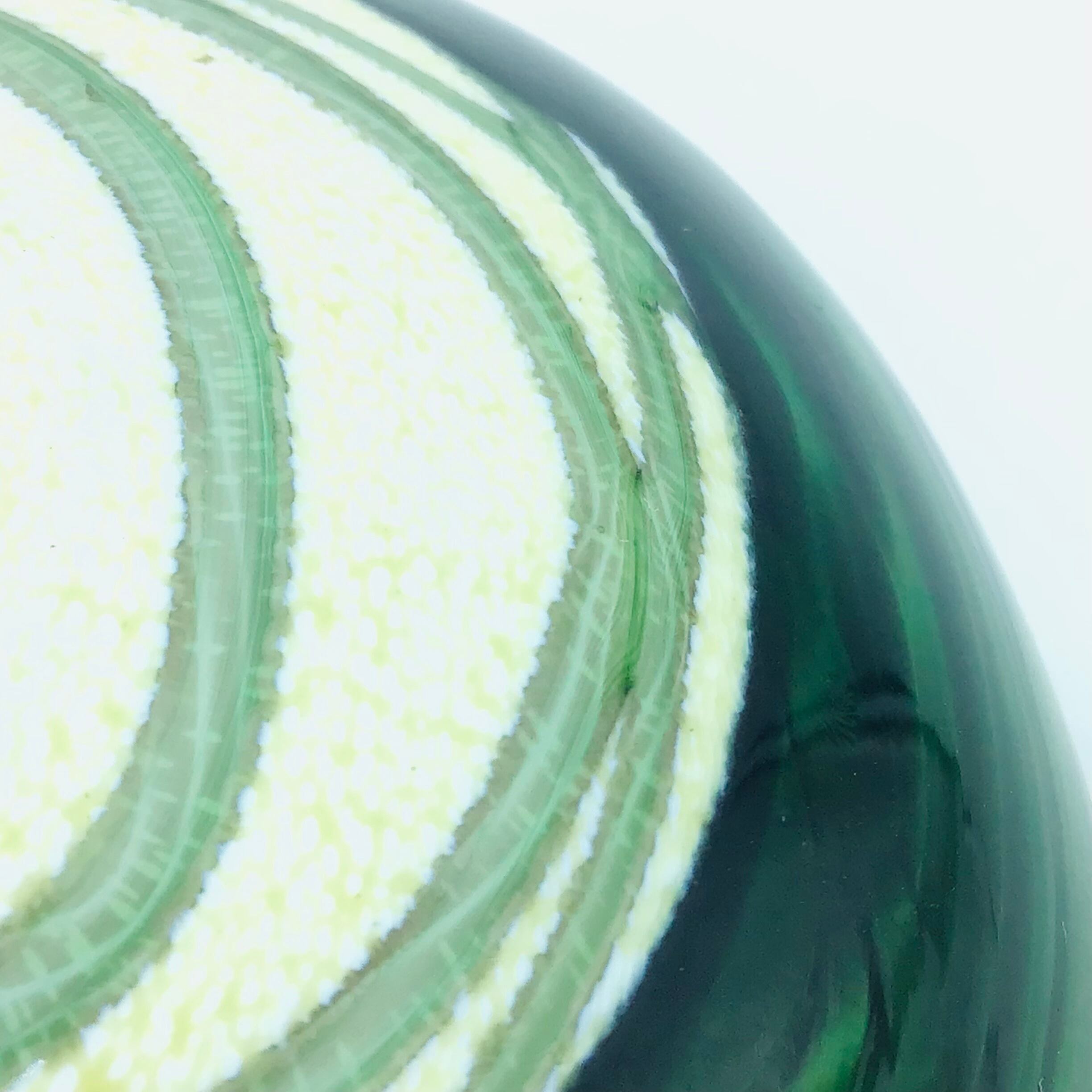 SPRING COLLECTION」PAPERWEIGHT-HONDOG1 | Malta Glass Japan（マルタ
