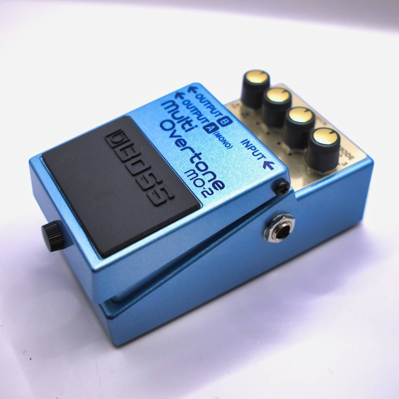 BOSS MO-2 Multi Overtone コンパクト エフェクター | 西尾楽器BASE店 