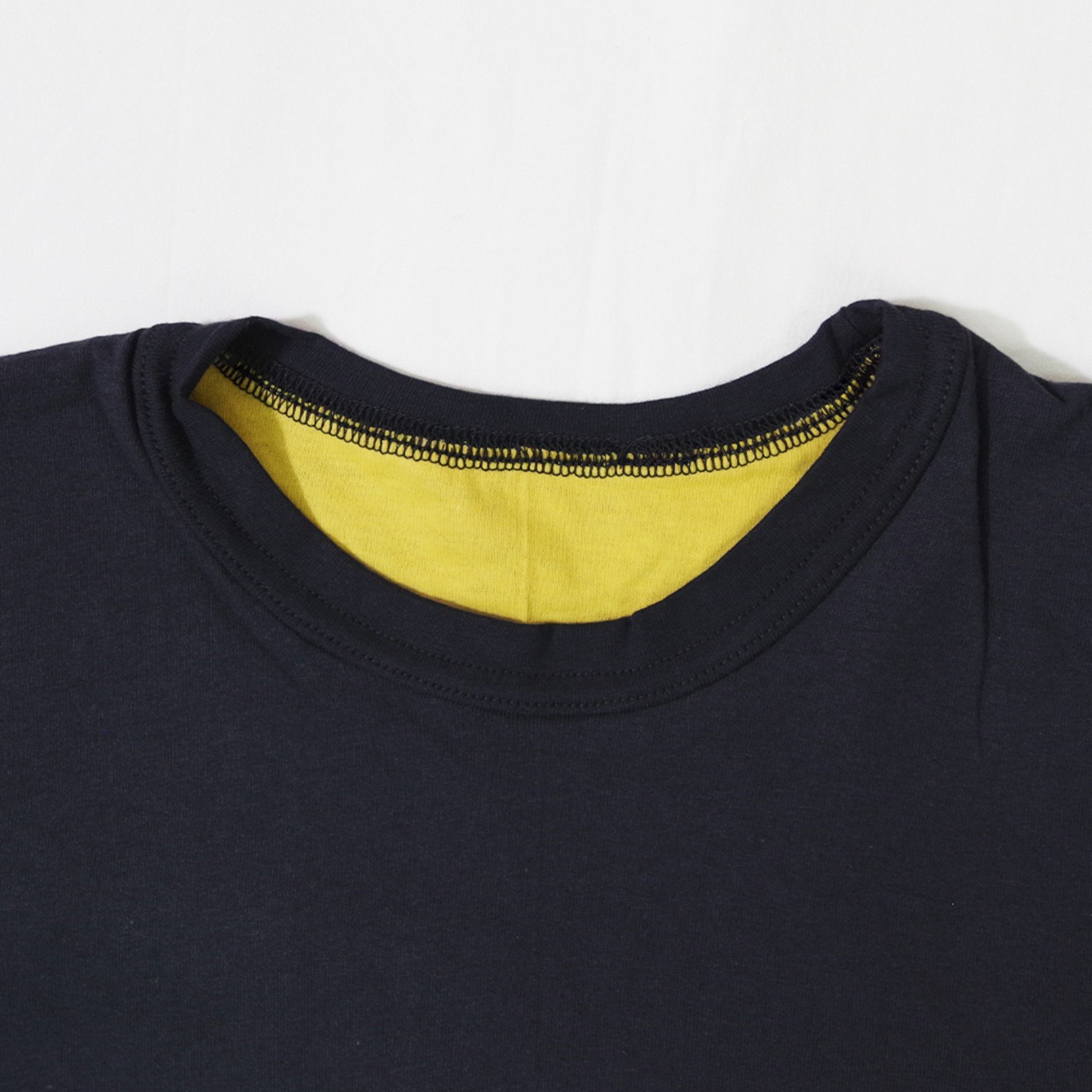 【MILITARY DEADSTOCK(ミリタリーデッドストック)】US NAVY DEADSTOCK リバーシブルTeeシャツ