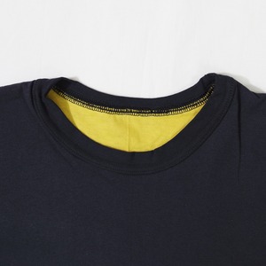 【MILITARY DEADSTOCK(ミリタリーデッドストック)】US NAVY DEADSTOCK リバーシブルTeeシャツ