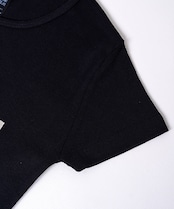 COOLA GoodプリントコンパクトTシャツ (WHITE) CQ-48140