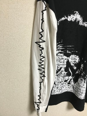 UNFINISHEDアインシュタイン相対性理論