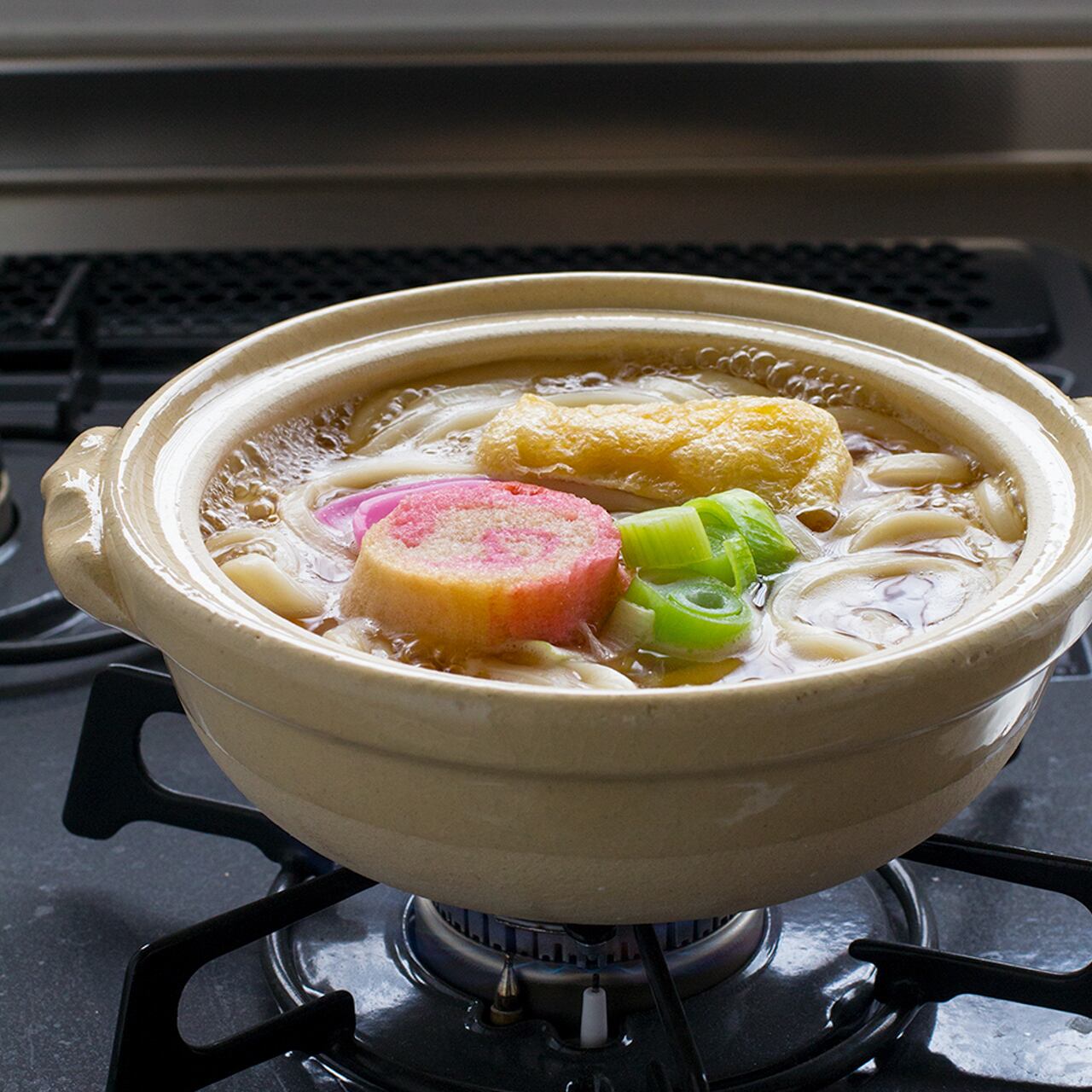 伊賀焼10.5号深鍋金彩尽くし 伊賀焼10.5号深鍋金彩尽くし