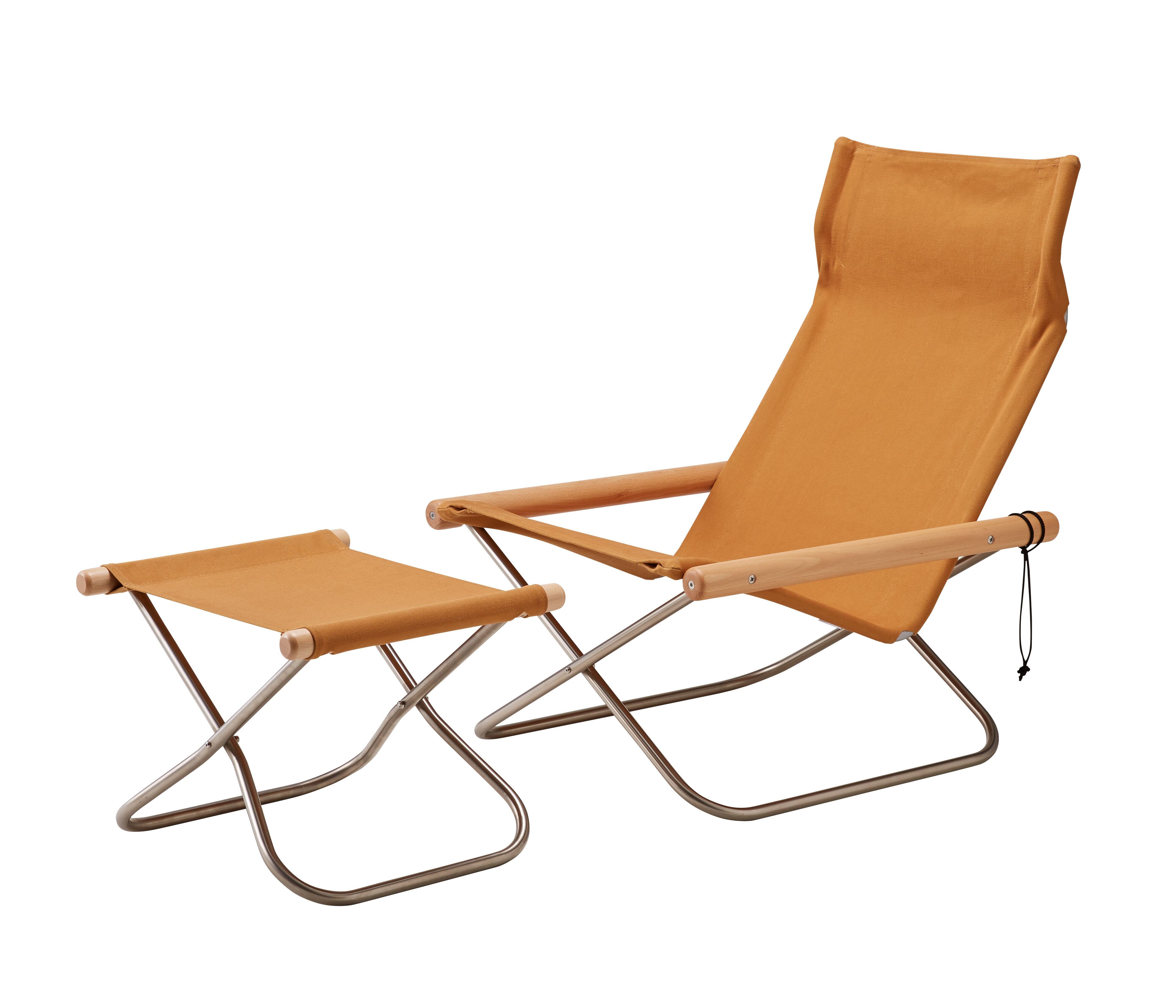 NychairX ニーチェアX ニーチェアエックス オットマン セット  