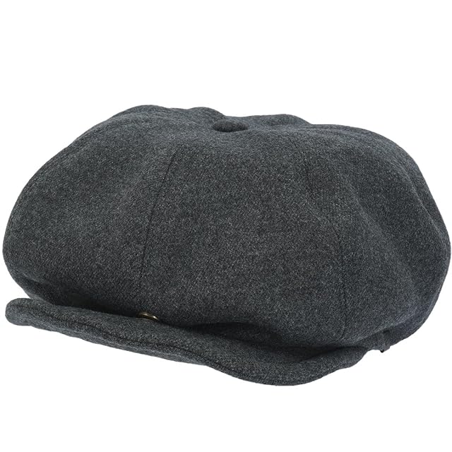 CPH(C-PLUS HEAD WEARS) 【575PD CASQUETTE/PIGMENT DYE】 ☆BLACK