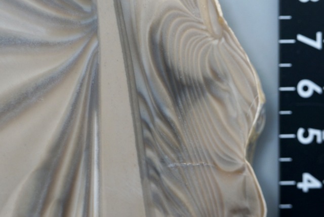 フリント　Flint