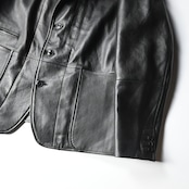 CCU / SACK JKT