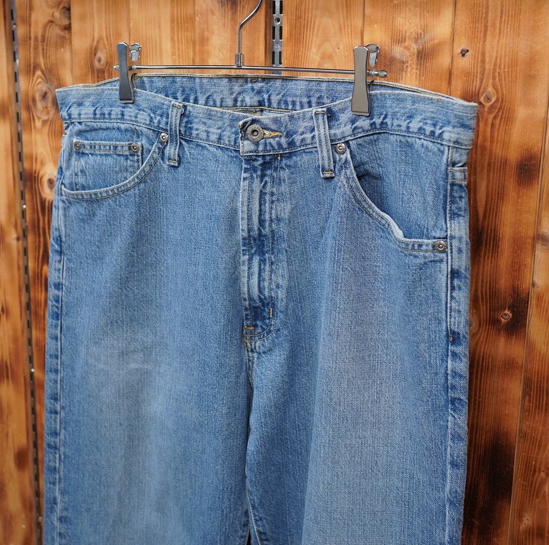 90s w36 polo by ralph lauren デニムパンツ 90s polo jeans Polo Ralph Lauren デニム W36/ポロジーンズ ラルフ
