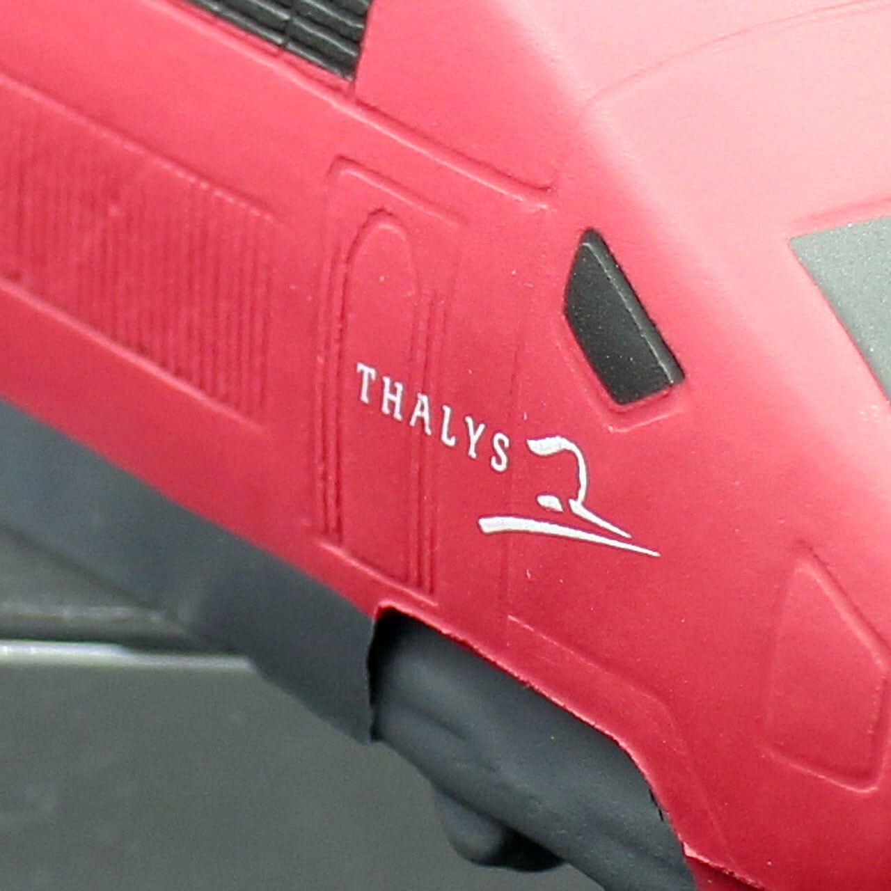 タリス Thalys スクイーズ | しゃんでり屋ウェブショップ