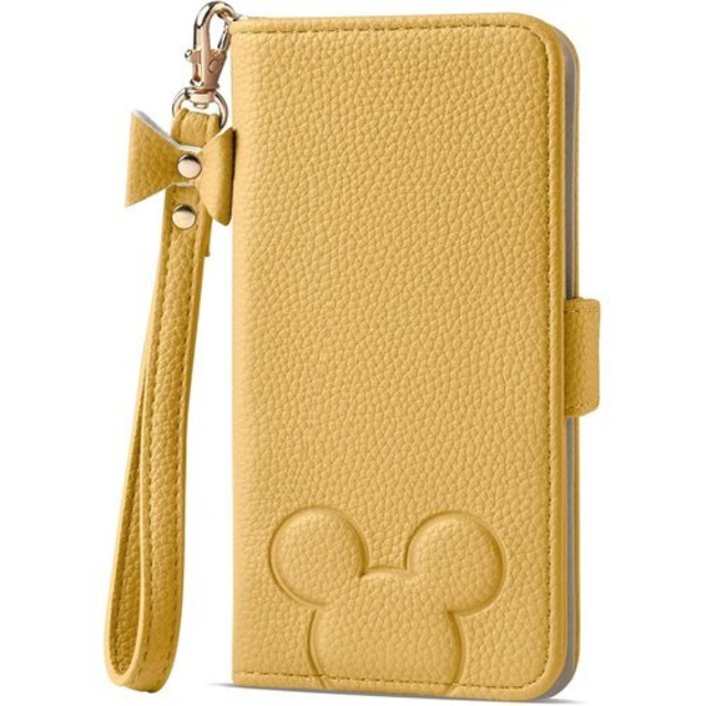 Xperia 5 iv doo SO-54C au S しい ケース 携帯カバー SO-54C au SOG09 携帯ケース エクスペリア5 iv ケースカバー Xperia 5 IV ケース手帳がた ファッション 手帳 Xperia 5 マーク 4 携帯ケース 横置き機能 レザー シンプル お洒落 贈り物 耐摩擦 保護カバー Xperia 5 iv doo SO-54C au SOG09 softbankイェロー 1個 x 1 1927