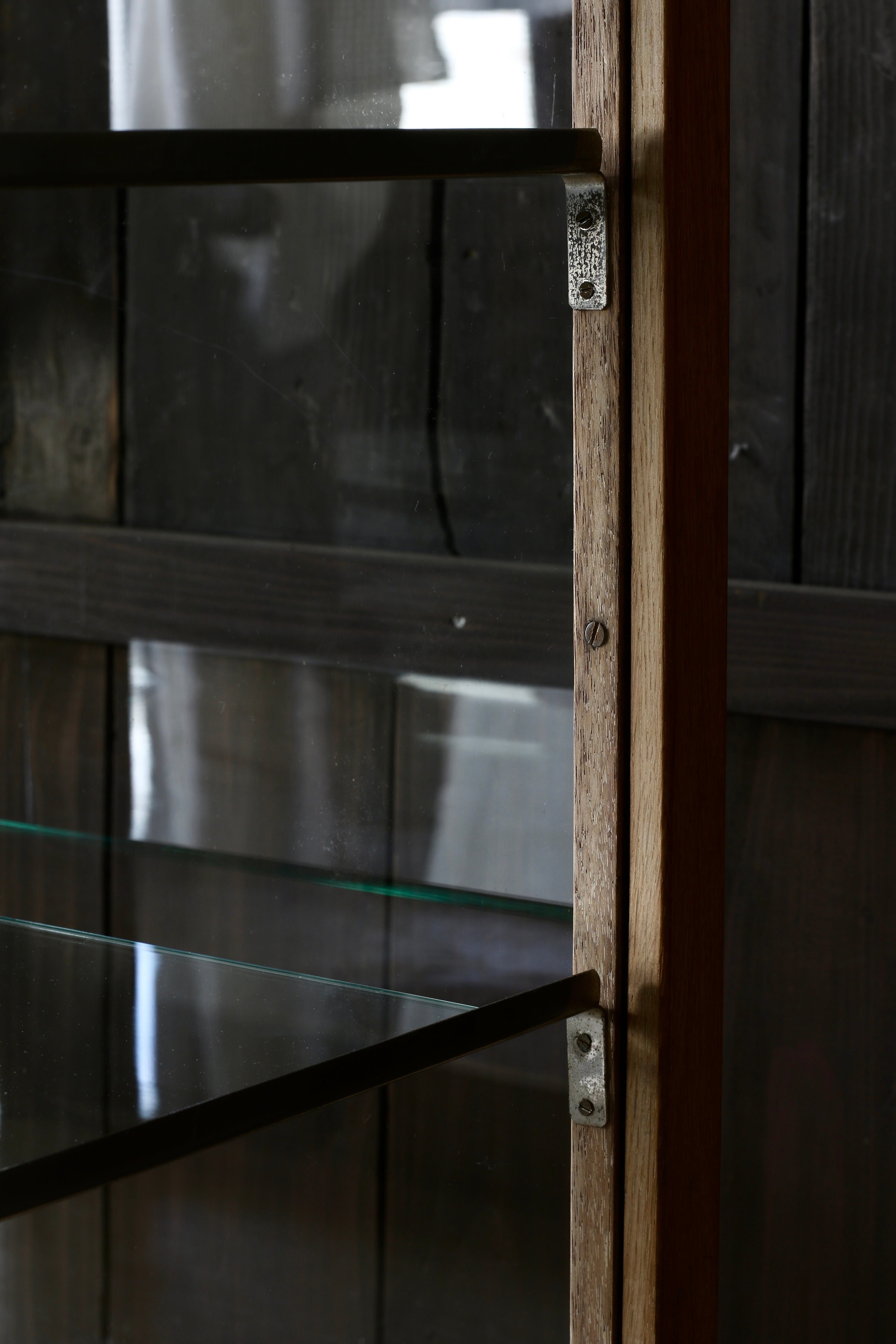 北名古屋引取　ガラスショーケース　店舗什器　ディスプレイ　カウンター 北名古屋引取 ガラスショーケース 店舗什器 ディスプレイ カウンター