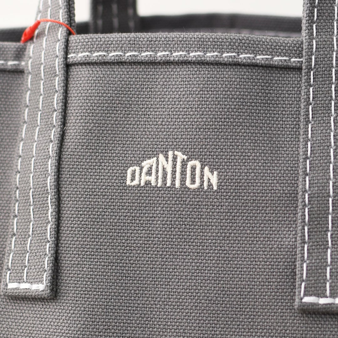 DANTON [ダントン] VOSGES MOYEN [vosges-moy] キャンバストート