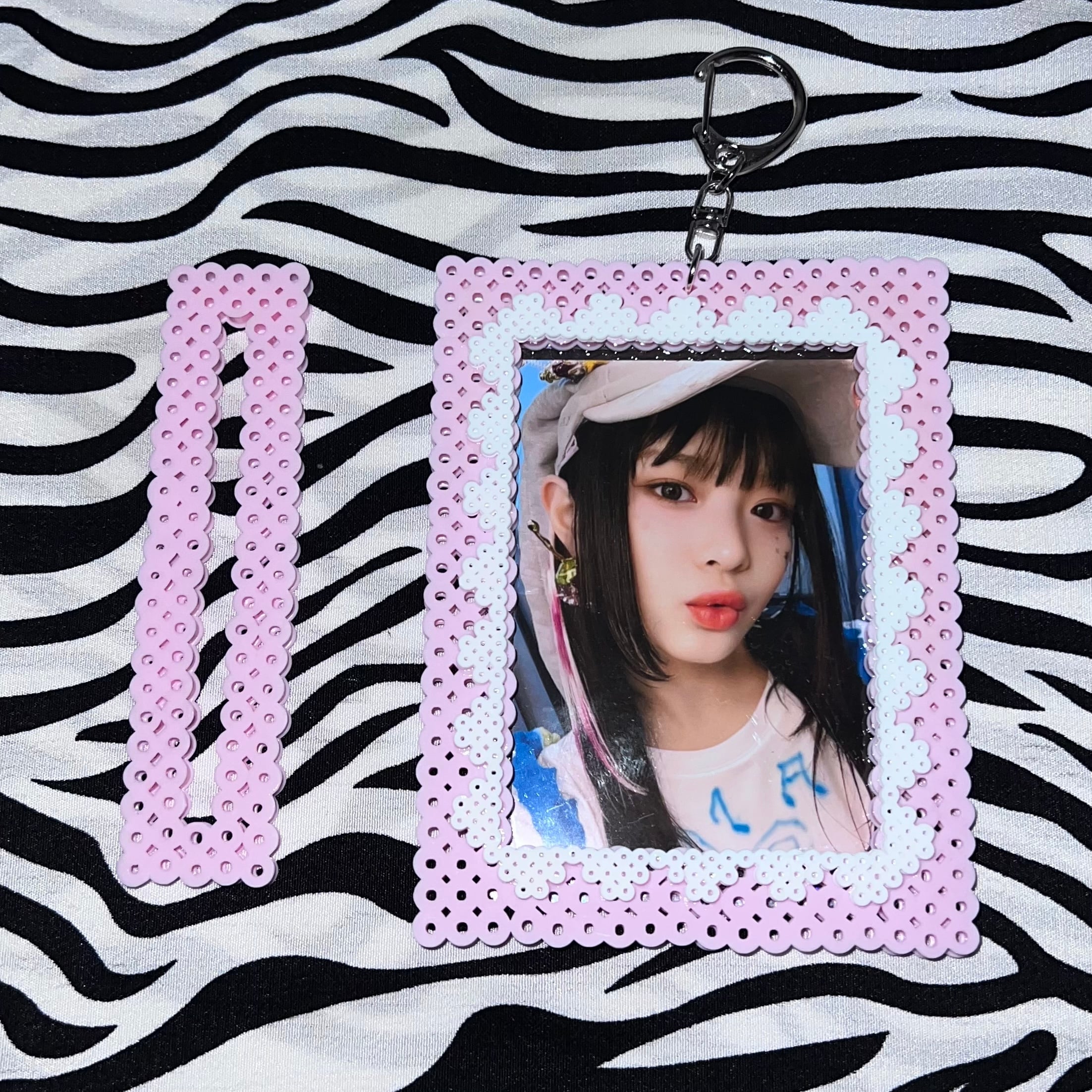 オーダー専用ページ☆¥900〜手編みのトレカケース 😍✨ 今年最後のオーダー会は 12月18日18時からです🤩 お受け