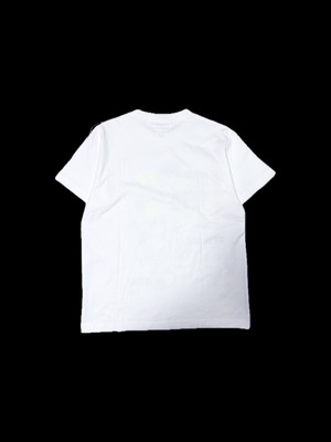 UNFINISHED注射Tシャツ S2601