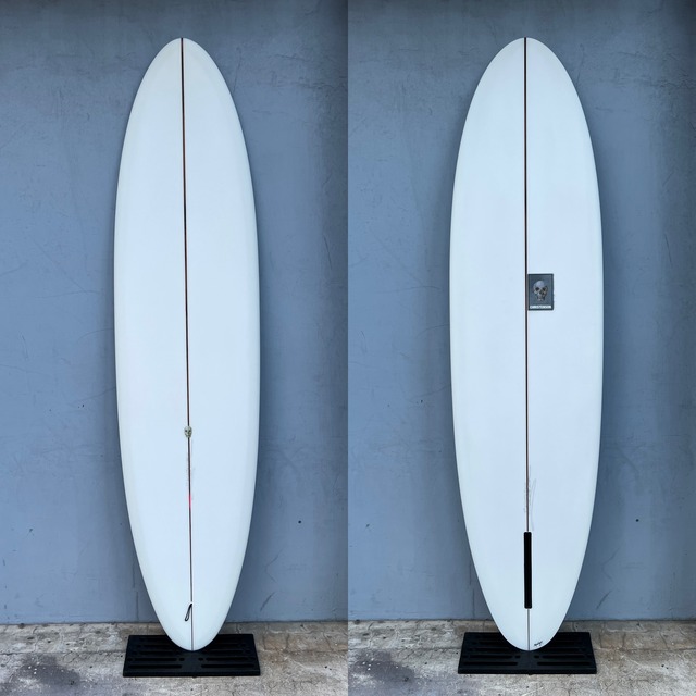 CHRISTENSON SURFBOARD/クリステンソン HUNTSMAN 7'2"