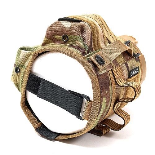 BALLISTICS NEW WET TISSUE COVER バリスティクス 新ウェット