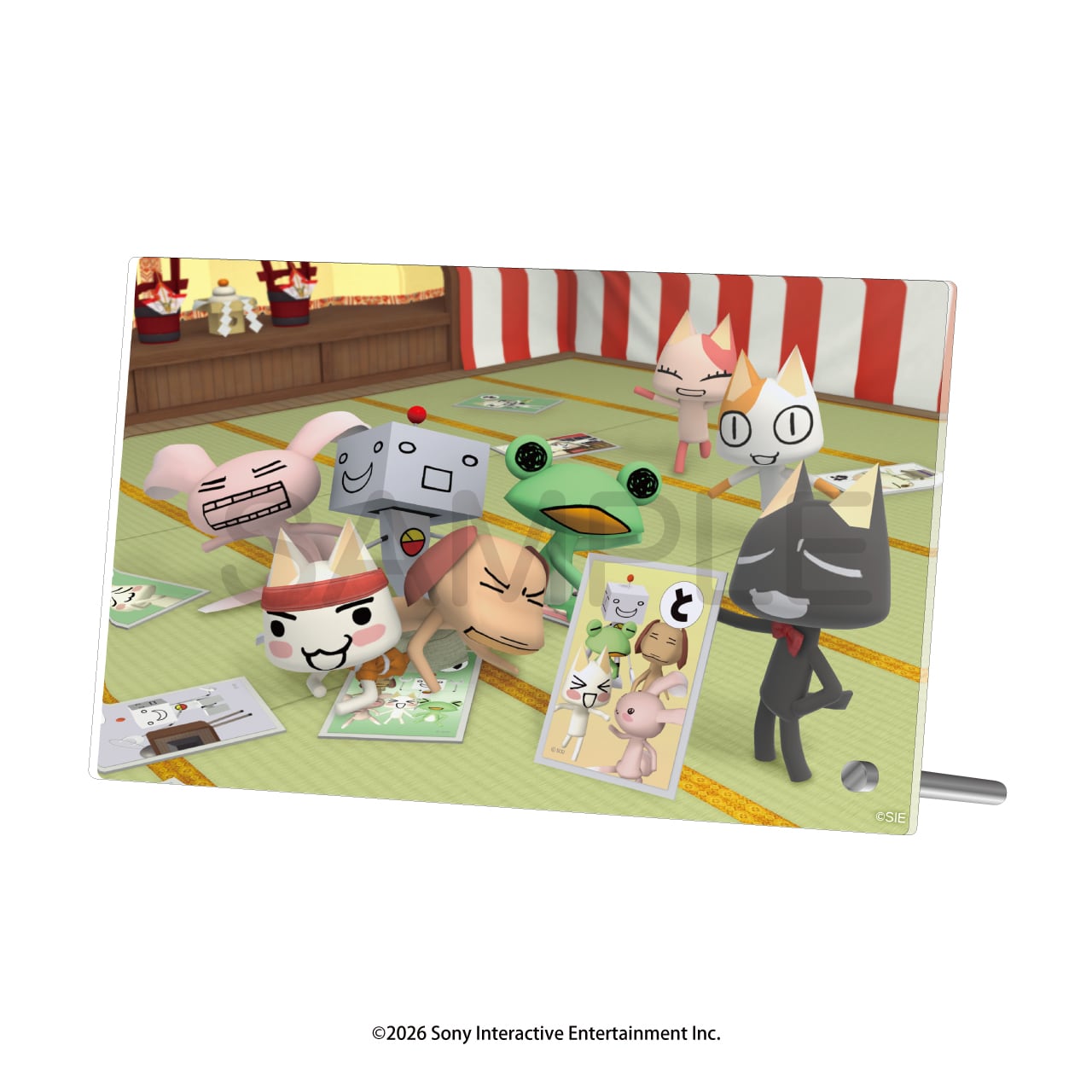 どこでもいっしょ】トロのよりみち屋 | あるじゃんマーケット