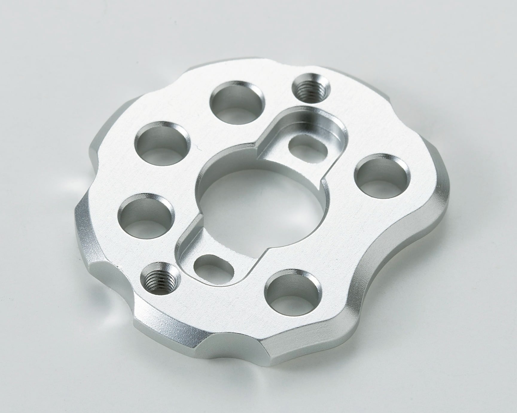 380モーターアダプターMK2 PBRW−022 グラスホッパー ワイルドワン