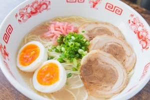 【勝手に応援プラン】九州の旅ラーメンセット（おさけのおともフェス）