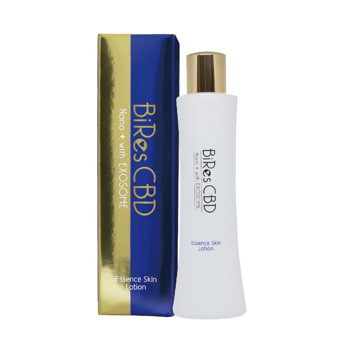 NANO CBD with EXOSOME & NMN Essence Cream | CBD Medica