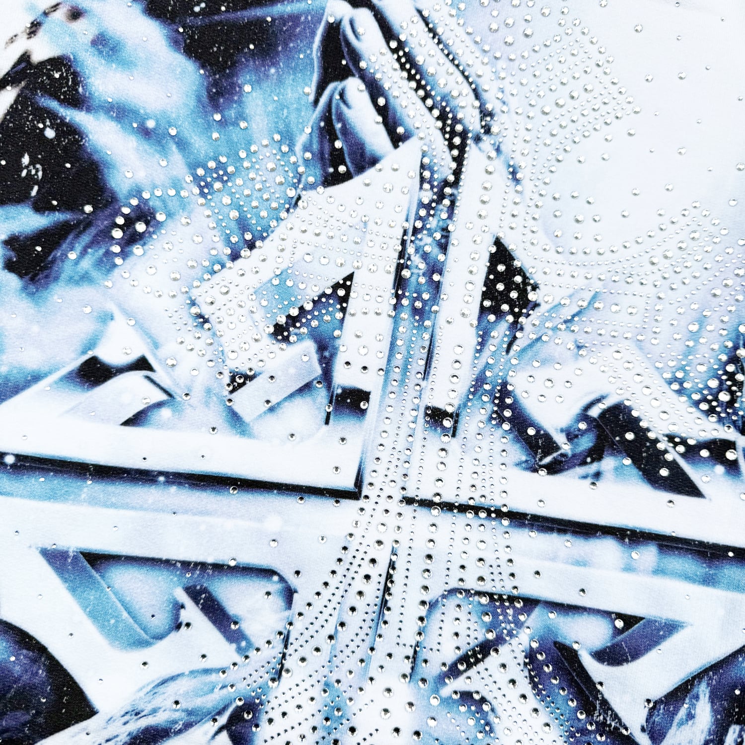 GUAPI / HEAVENS VAULT HOODIE V1 | HOLICK