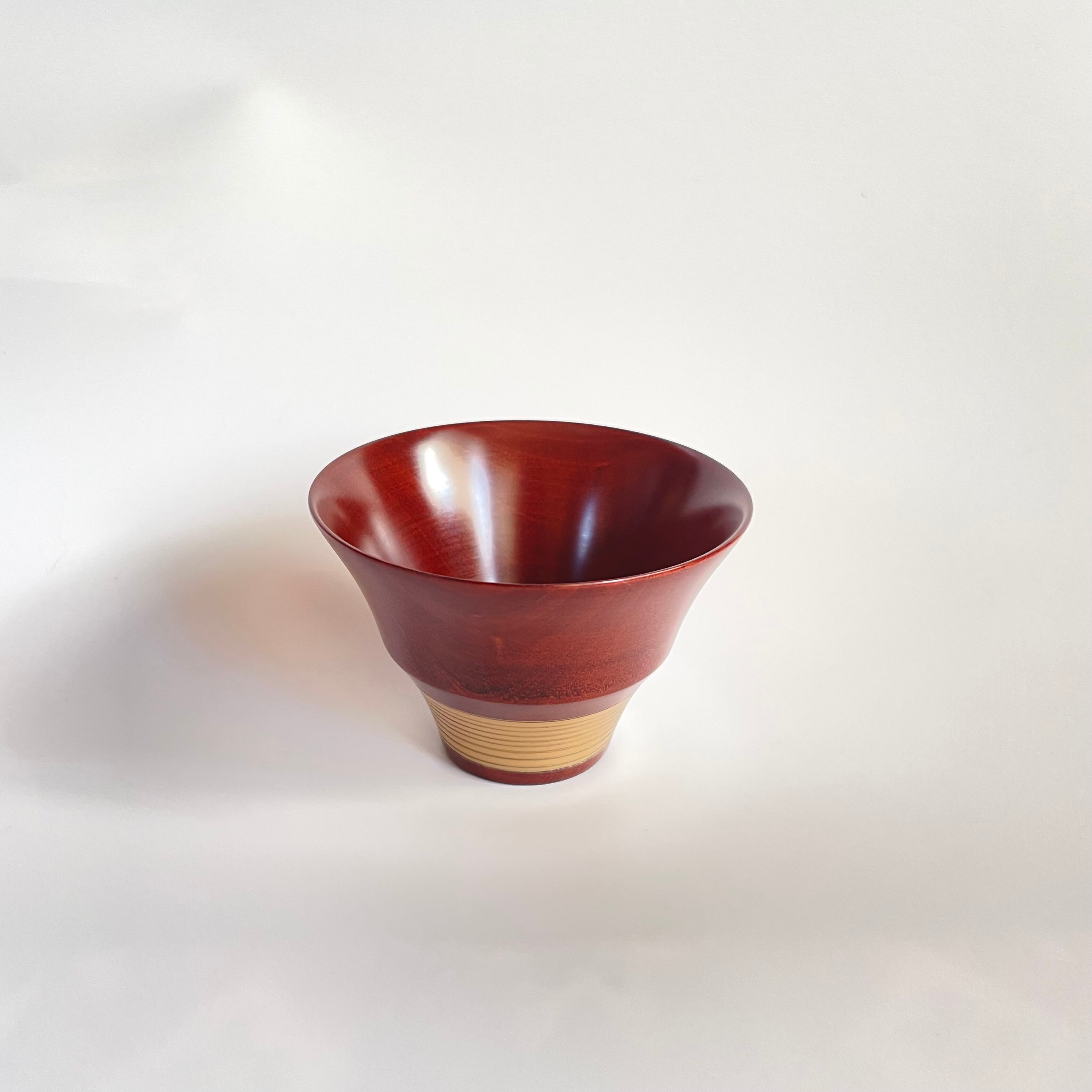 酒器 | 漆と、塗師と。