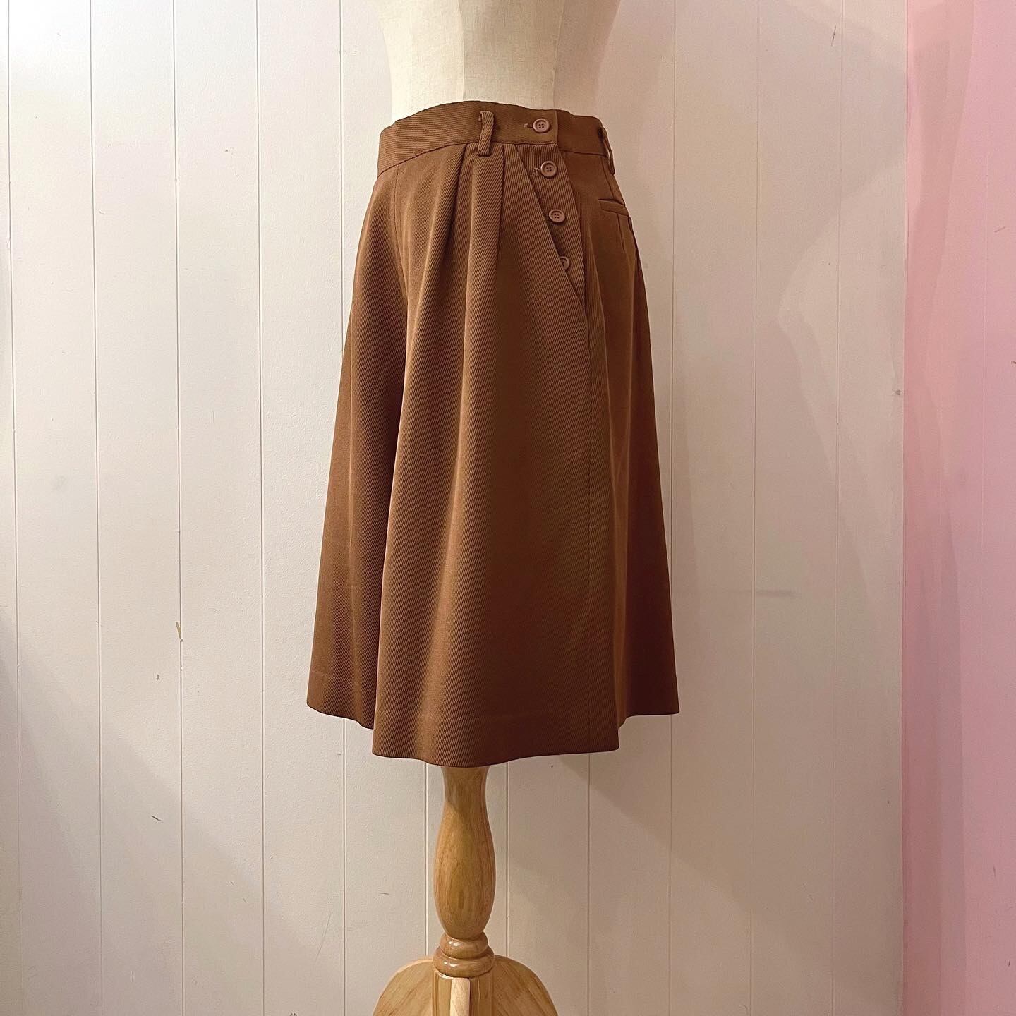 Christian Dior sports / brown half pants