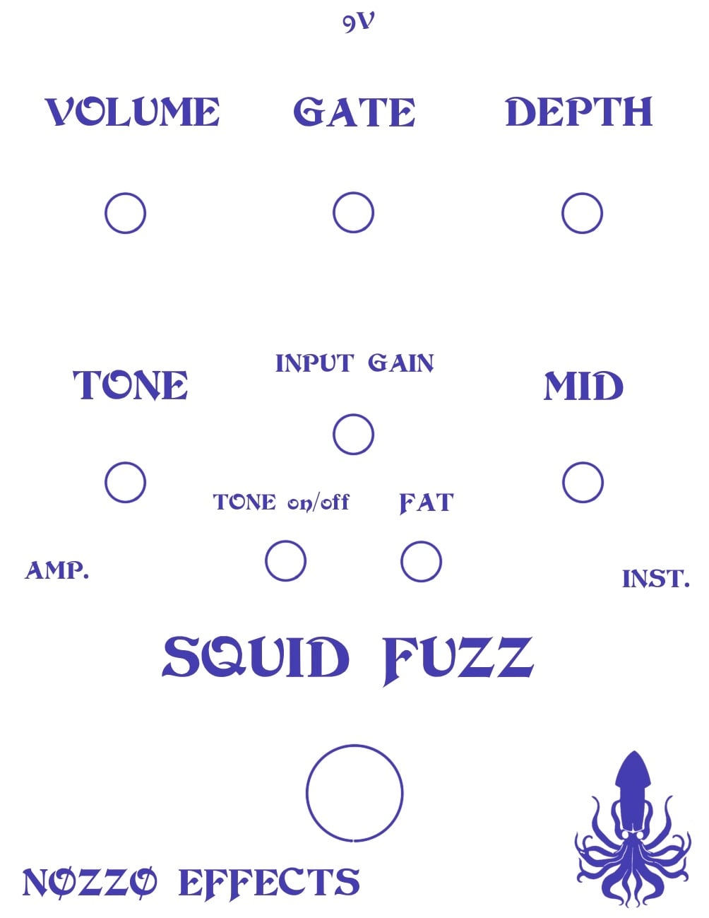 NOZZOEFFECTS