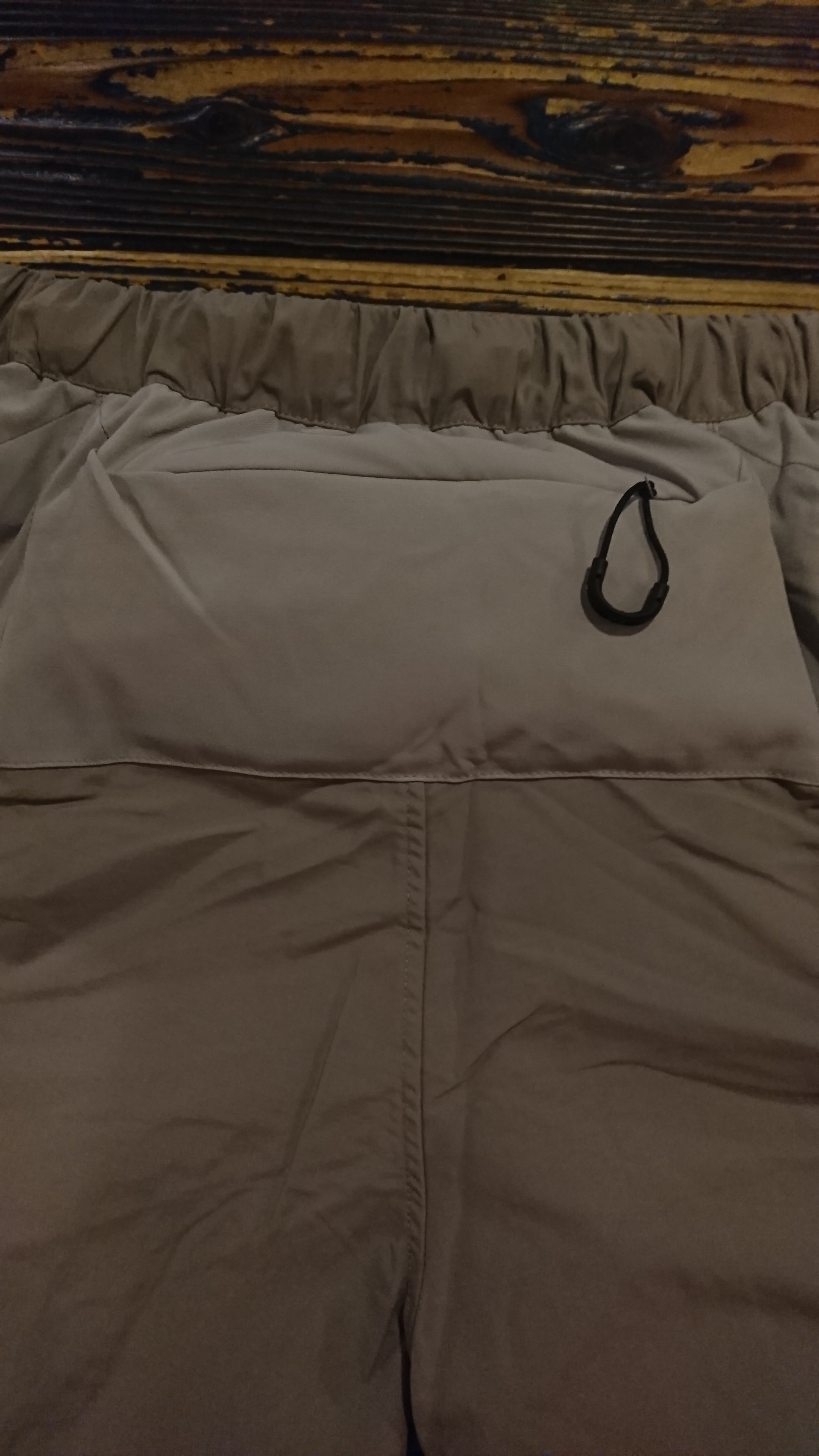 ウォーキング・ランニングウェア COMFY OUTDOOR GARMENT RUN CMF RUN SHORTS COMFY OUTDOOR GARMENT 