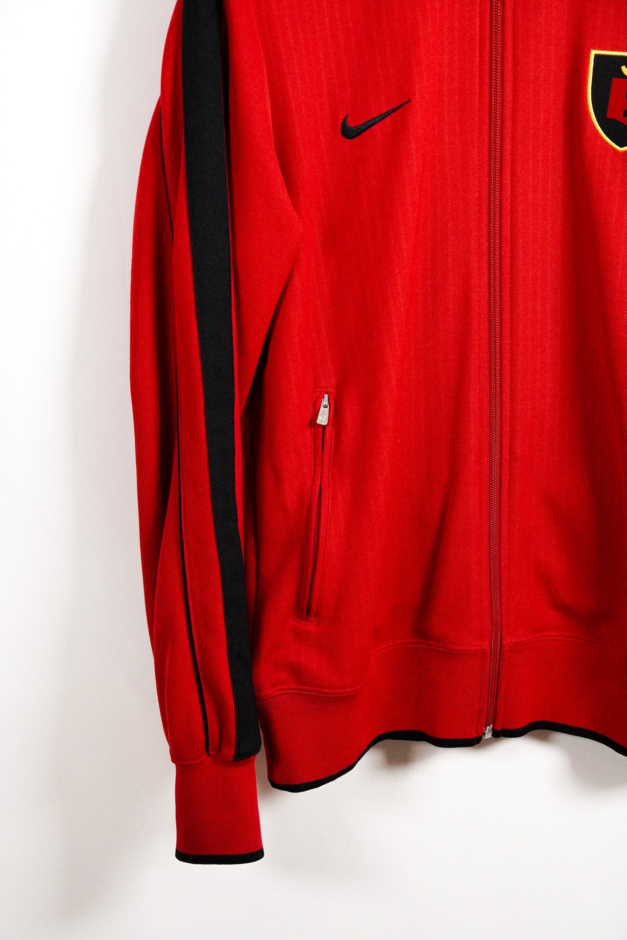 10's Spain Track Jacket