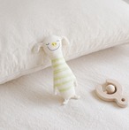 【日本製】ベビー 赤ちゃん　ニギニギ　おもちゃ　生後0ヶ月〜 出産祝い 贈り物　ベビーギフト